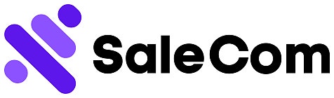 SaleCom logo