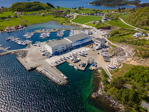 Bilde 1 av 4 i jobbannonse-galleriet