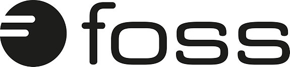Foss Fiber Optics logo