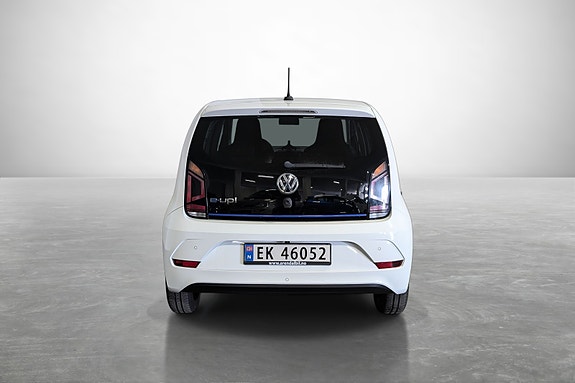 Volkswagen UP! 7 of 22