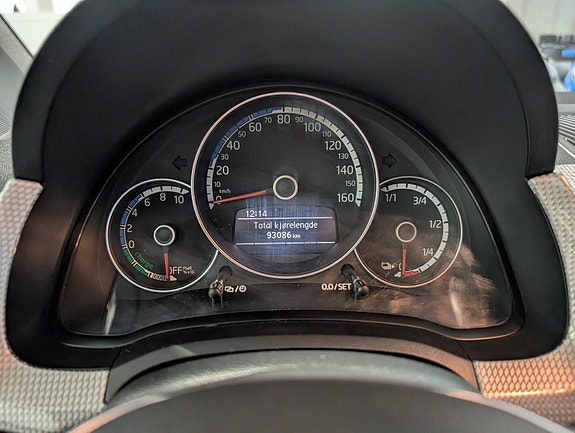 Volkswagen UP! 13 of 22