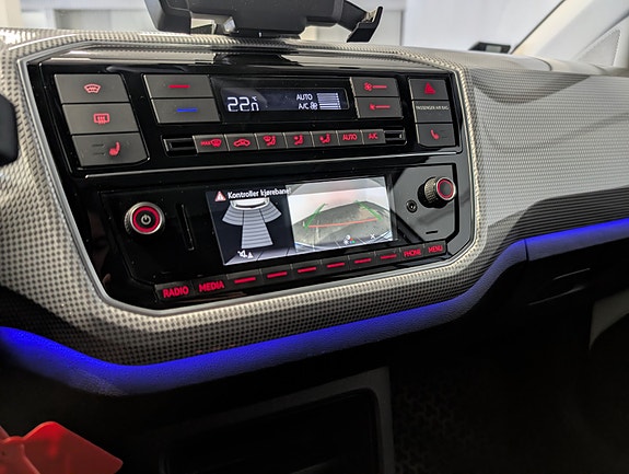 Volkswagen UP! 15 of 22