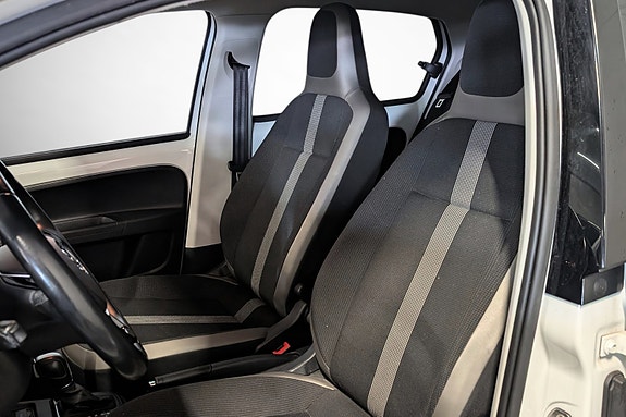 Volkswagen UP! 10 of 22
