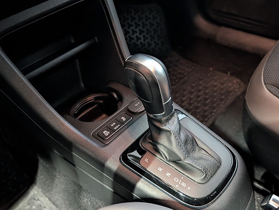 Volkswagen UP! 16 of 22