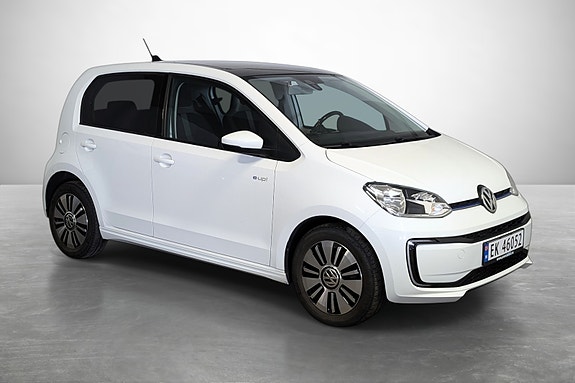 Volkswagen UP! 4 of 22
