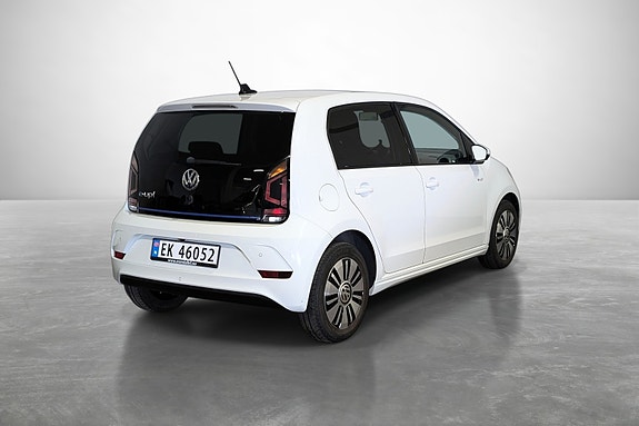 Volkswagen UP! 6 of 22