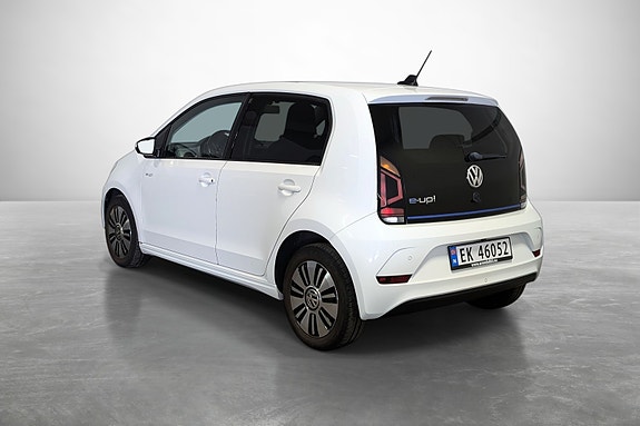 Volkswagen UP! 9 of 22