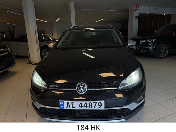 Volkswagen Golf-Serie