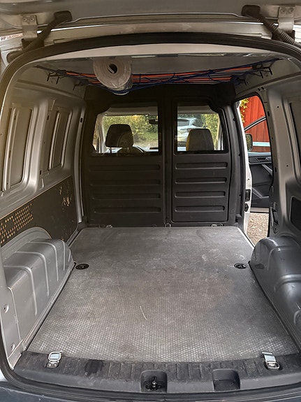 Volkswagen Caddy 8 of 18