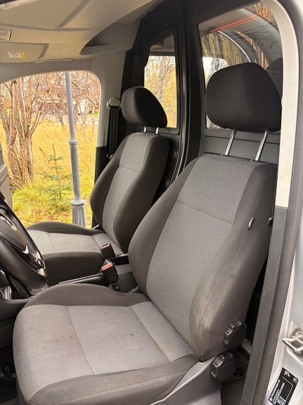 Volkswagen Caddy 6 of 18