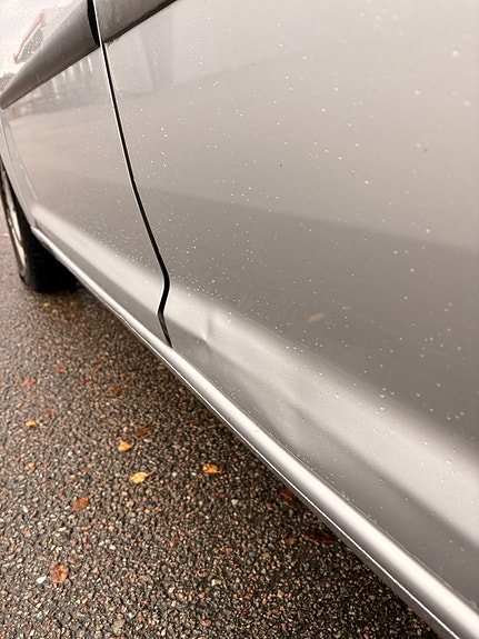 Volkswagen Caddy 11 of 18