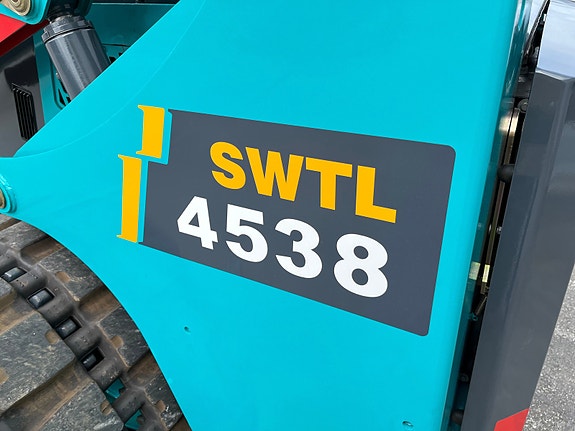 Sunward SWTL4538 7 of 15