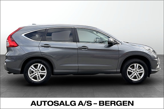 Honda CR-V 6 of 22