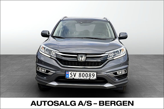 Honda CR-V 8 of 22