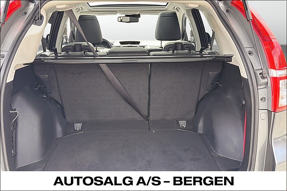 Honda CR-V 22 of 22
