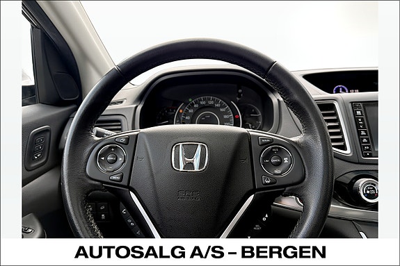 Honda CR-V 16 of 22