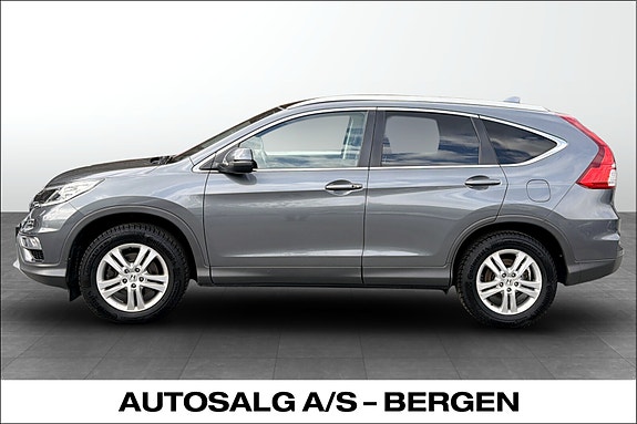 Honda CR-V 2 of 22