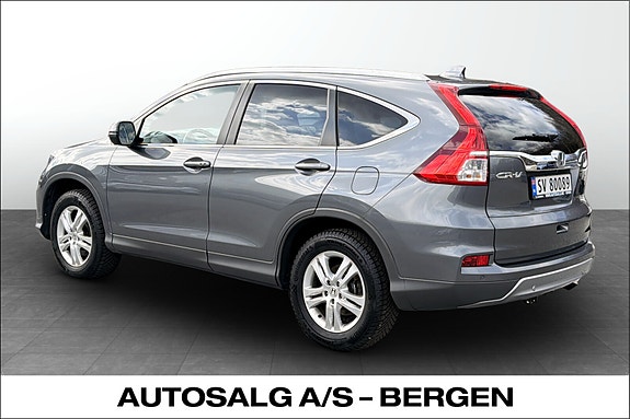 Honda CR-V 3 of 22