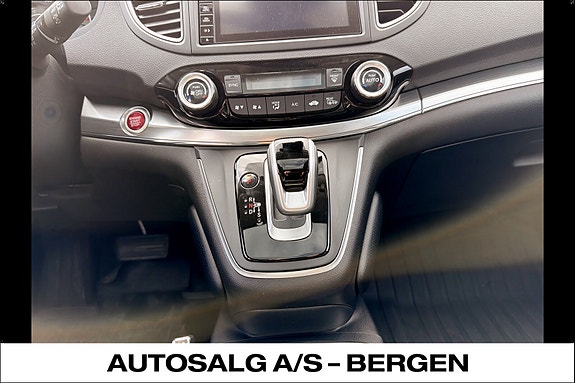 Honda CR-V 17 of 22