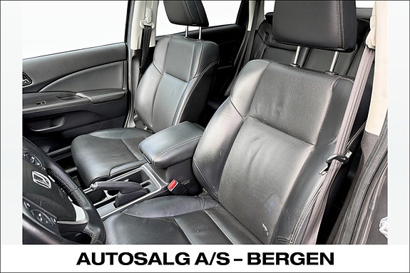 Honda CR-V 12 of 22