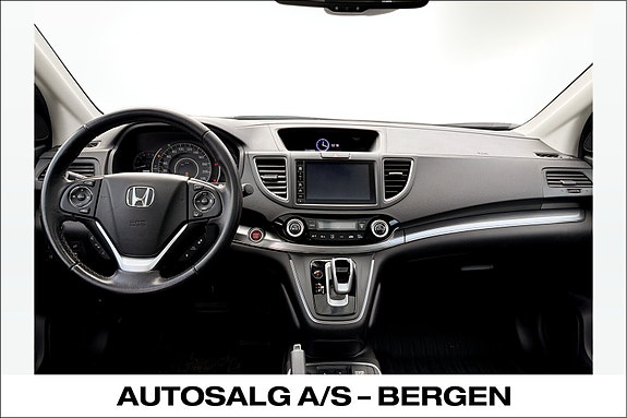Honda CR-V 15 of 22