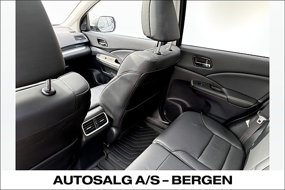 Honda CR-V 20 of 22
