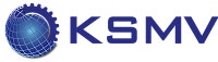 KSMV logo