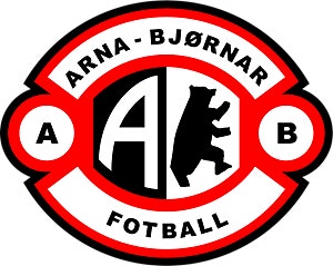Allianse Idrettslaget Arna-Bjørnar logo