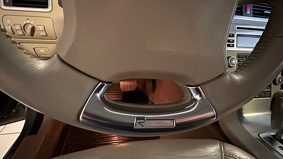 Volvo S80 24 of 30