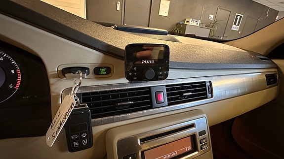 Volvo S80 23 of 30