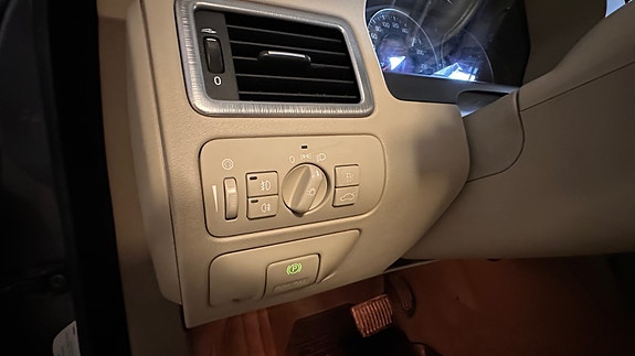 Volvo S80 20 of 30