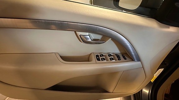 Volvo S80 18 of 30