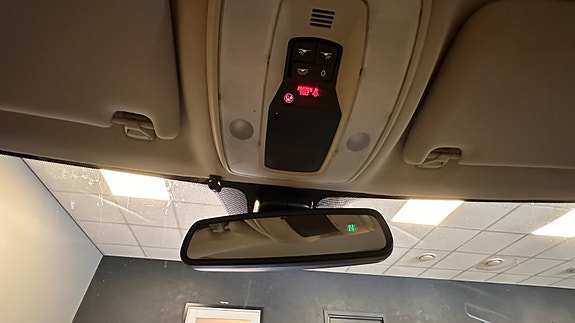 Volvo S80 28 of 30