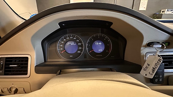 Volvo S80 21 of 30