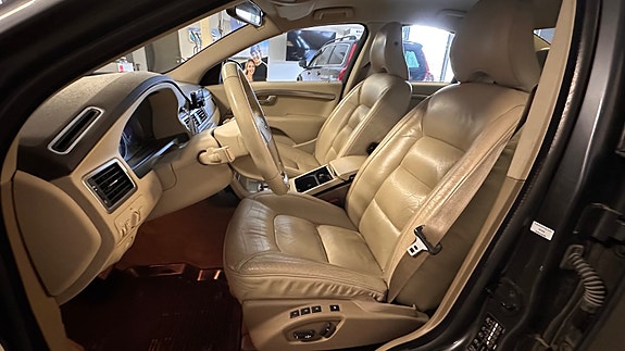Volvo S80 17 of 30