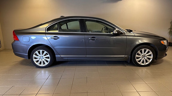 Volvo S80 5 of 30