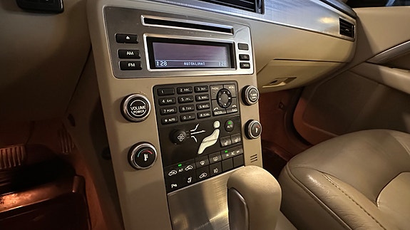 Volvo S80 22 of 30