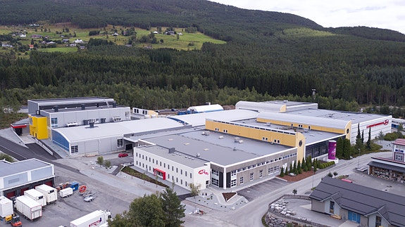 Bilde 2 av 7 i jobbannonse-galleriet