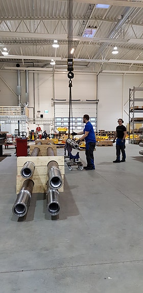 Bilde 5 av 8 i jobbannonse-galleriet
