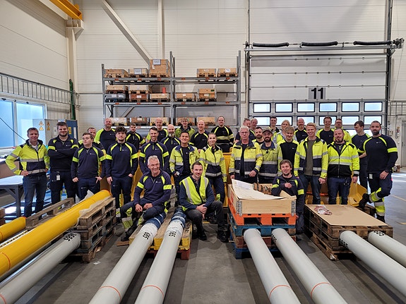 Bilde 4 av 8 i jobbannonse-galleriet