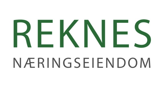 Reknes Næringseiendom AS logo