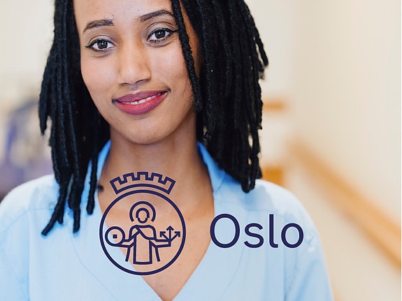Oslo kommune logo