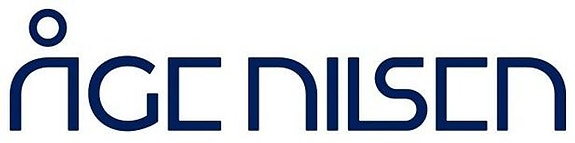 Åge Nilsen AS logo