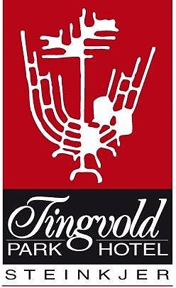 Tingvold Park Hotel AS logo