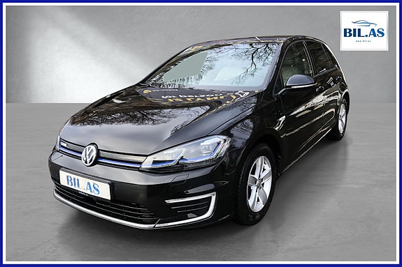 Volkswagen Golf-Serie
