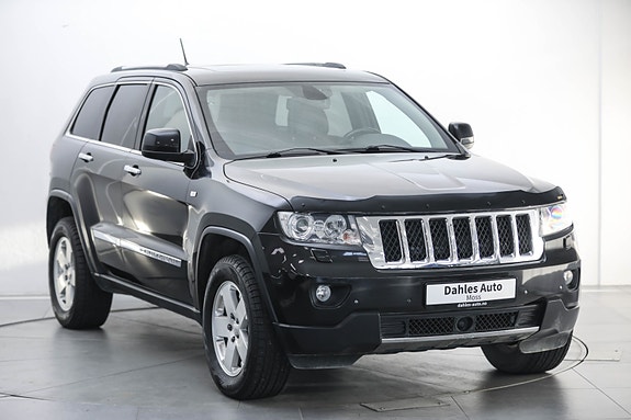 Jeep Grand Cherokee 3 of 5
