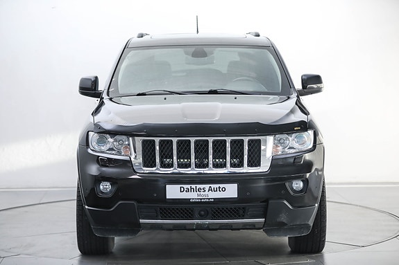 Jeep Grand Cherokee 4 of 5