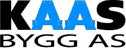 Kaas Bygg AS logo