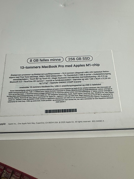 Product image 2 of 5