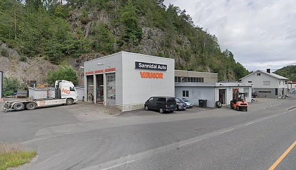 Bilde 2 av 3 i jobbannonse-galleriet